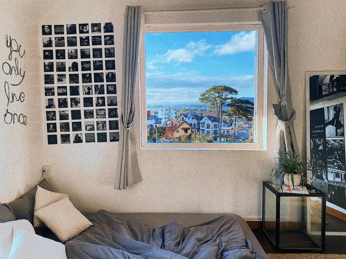 The Balcony Bed & Breakfast 2*