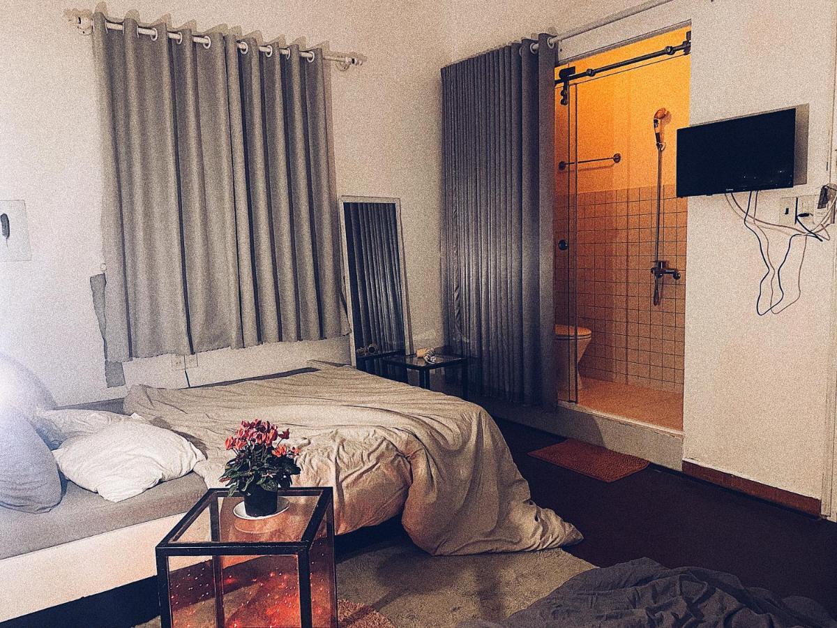 Bed & Breakfast The Balcony 2*