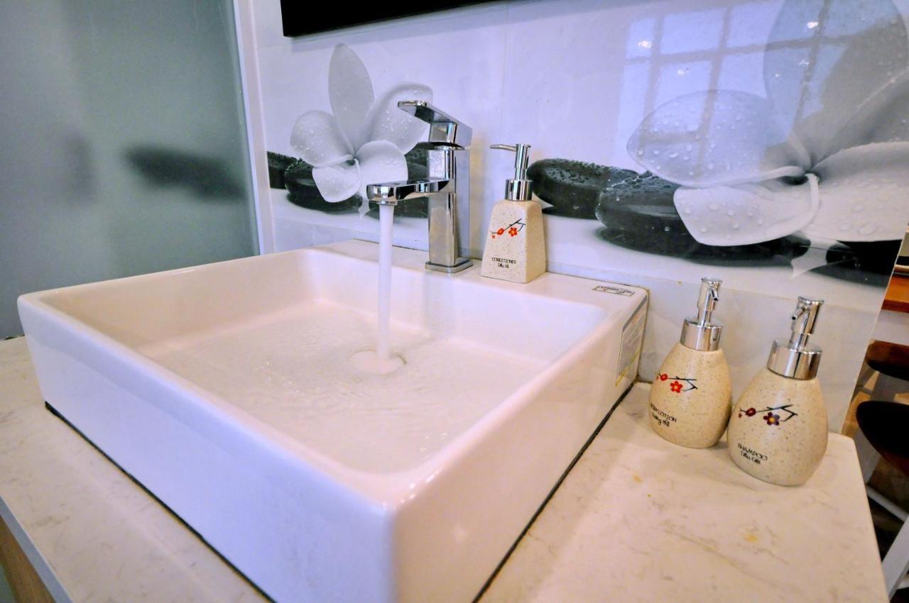 Apartment Sun And Sea Muong Thanh Holidays