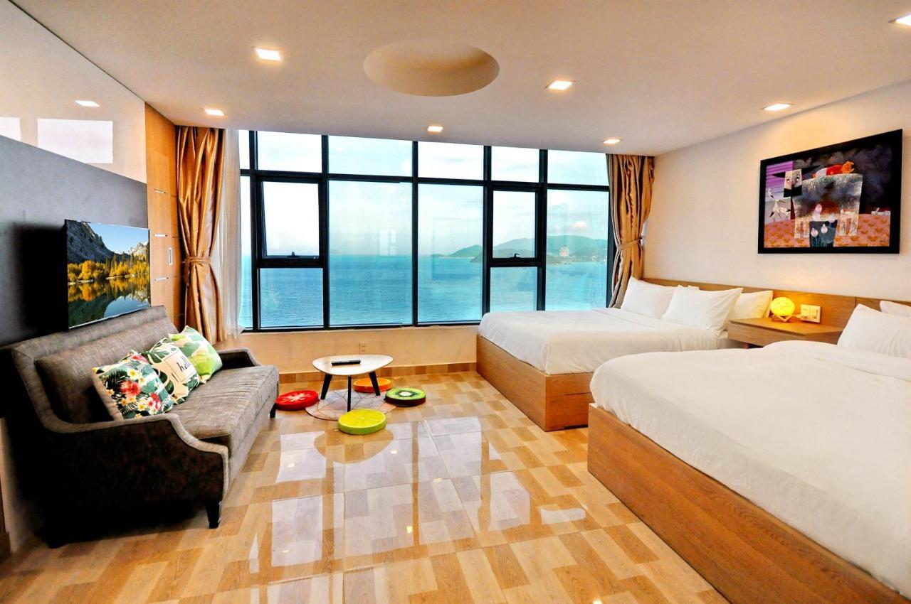 Sun And Sea Muong Thanh Holidays Apartment *