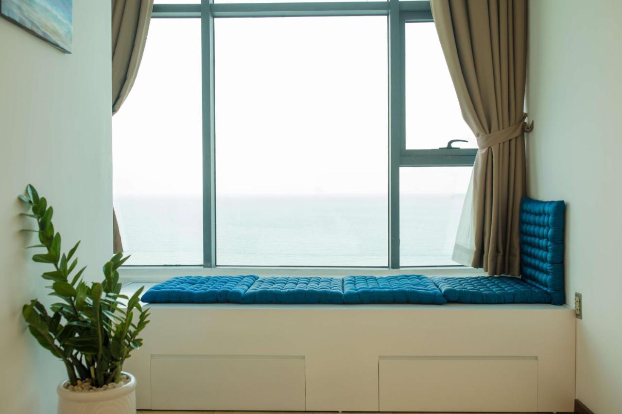 Sun And Sea Muong Thanh Holidays Apartment Nha Trang