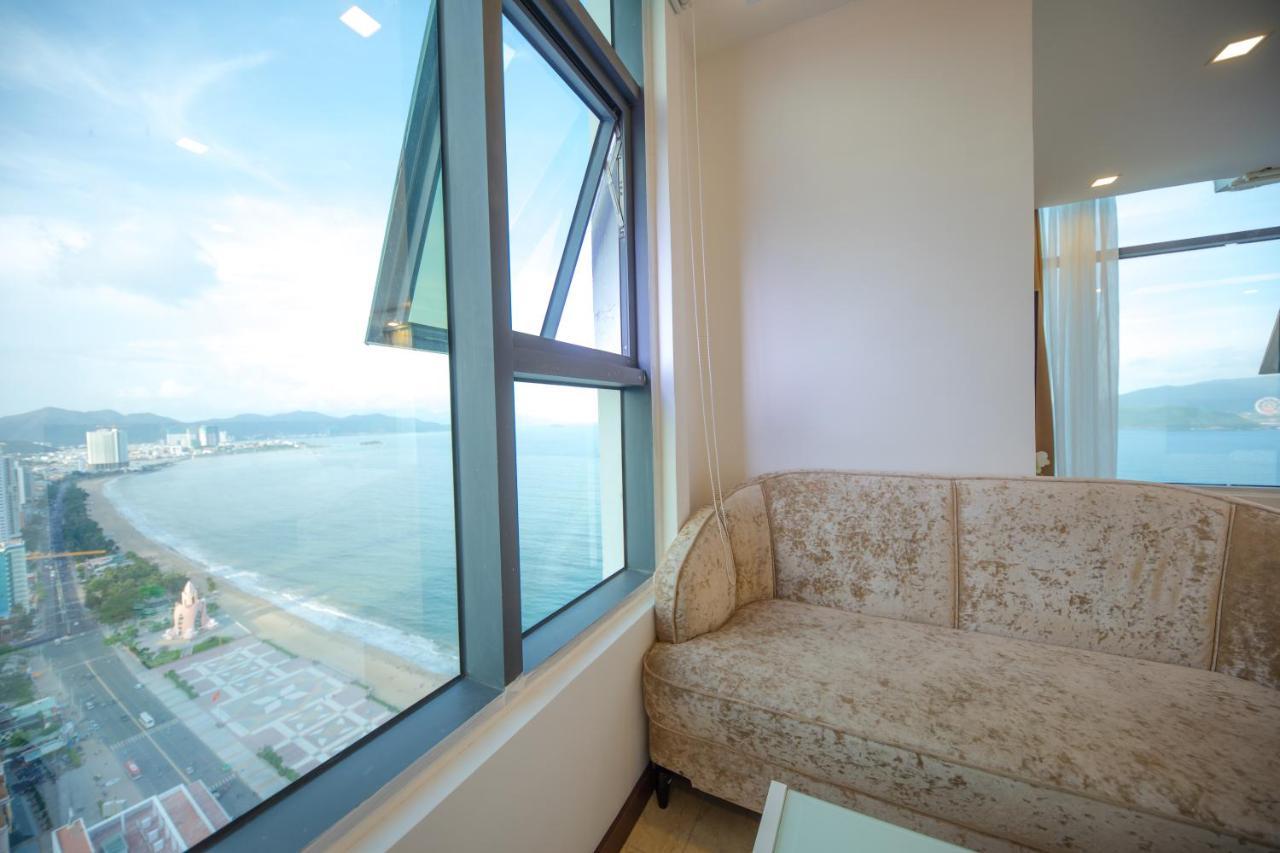 Apartment Sun And Sea Muong Thanh Holidays Nha Trang