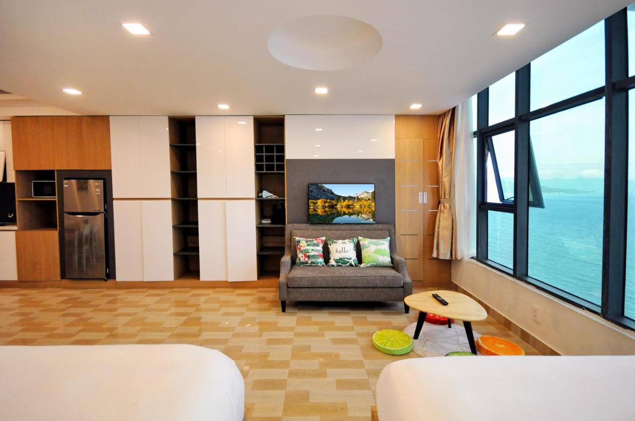 Sun And Sea Muong Thanh Holidays Apartment *