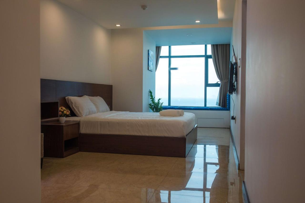 Sun And Sea Muong Thanh Holidays * Nha Trang