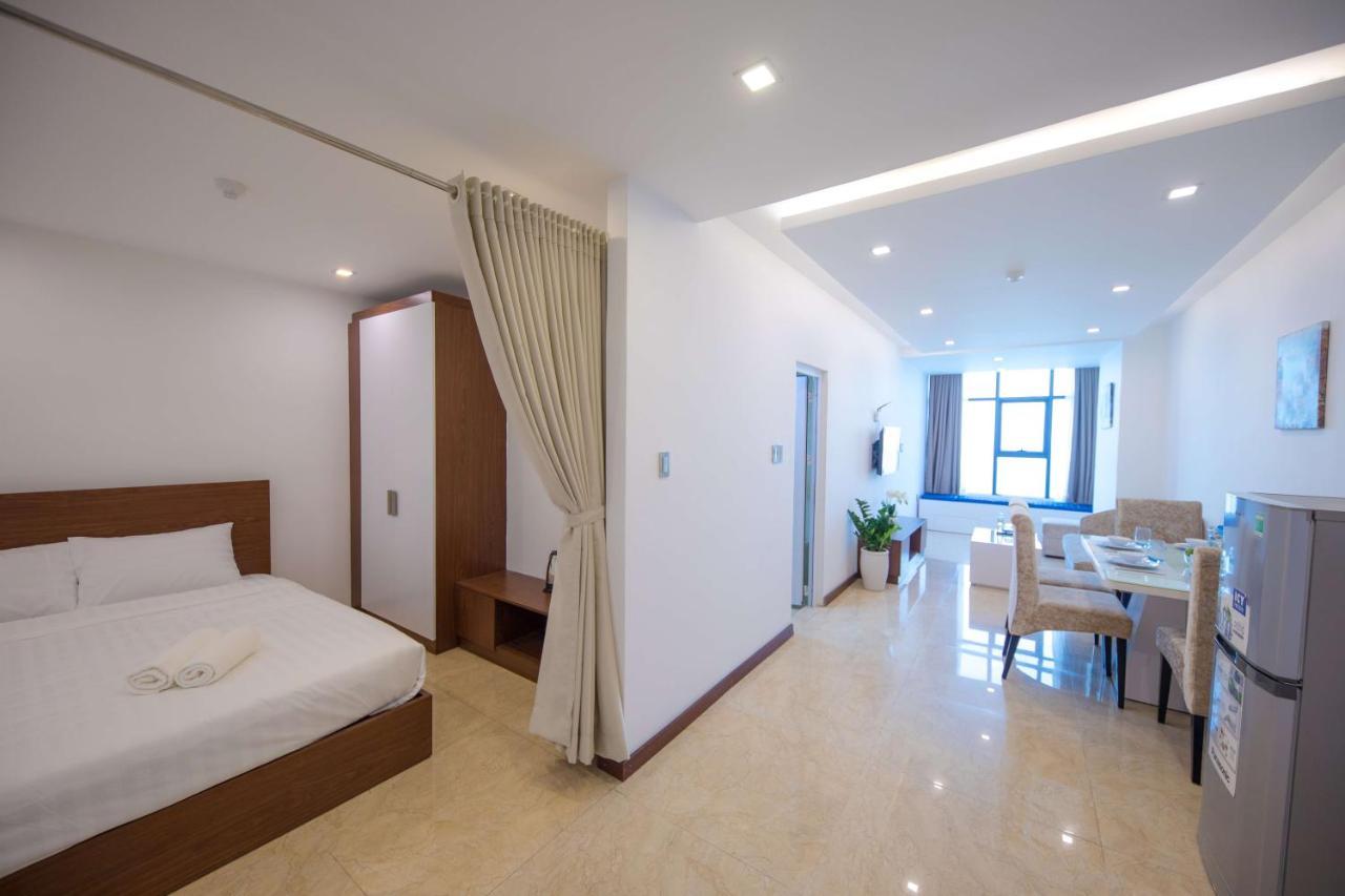 Apartment Sun And Sea Muong Thanh Holidays Nha Trang