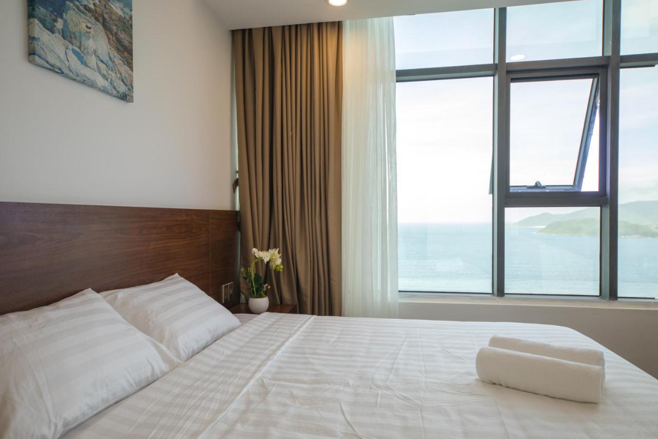 Apartment Sun And Sea Muong Thanh Holidays
