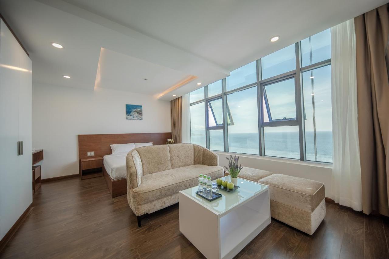 Apartment Sun And Sea Muong Thanh Holidays *