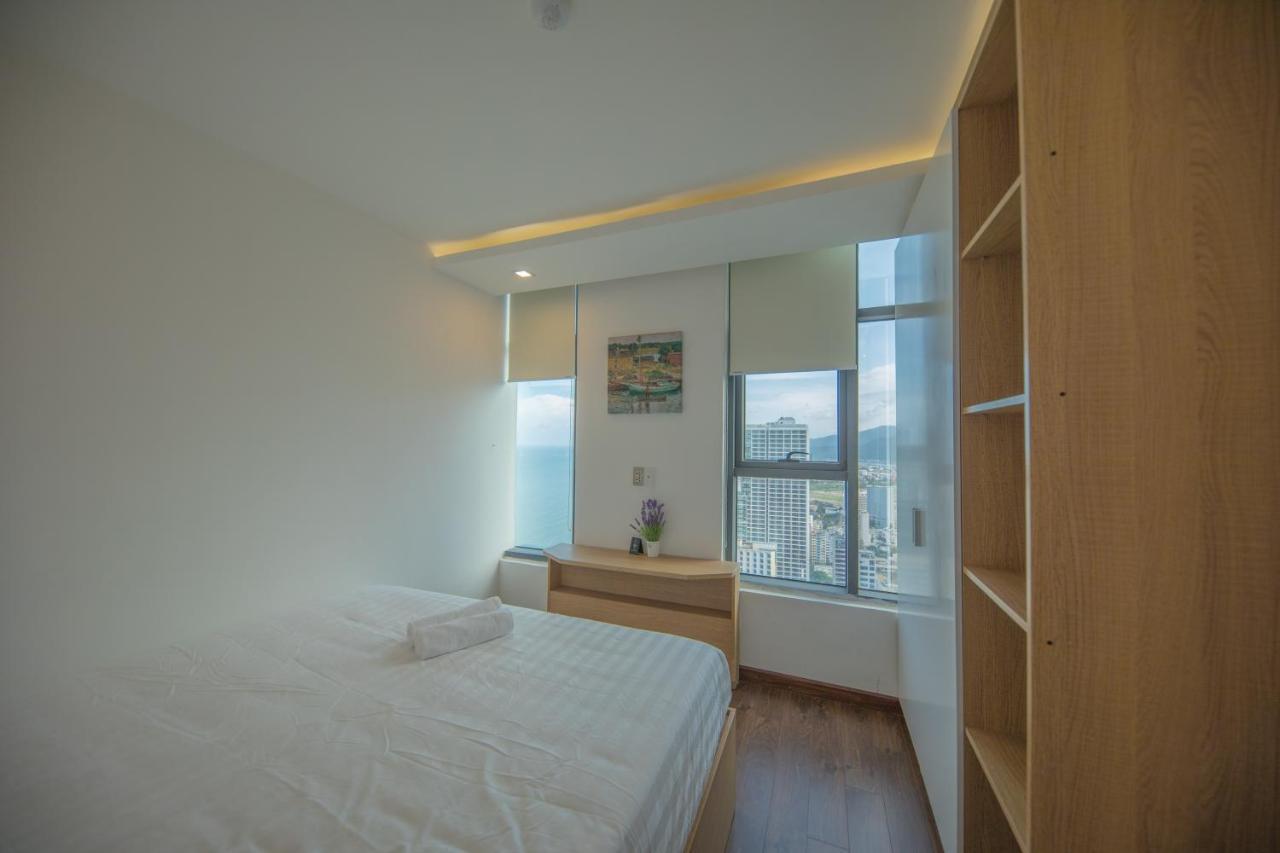 Sun And Sea Muong Thanh Holidays Apartment