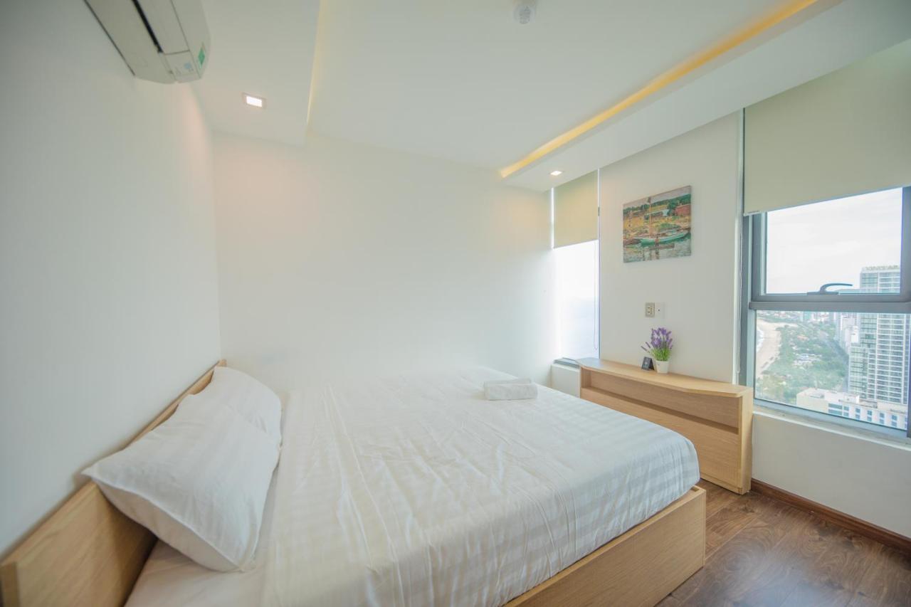 Apartment Sun And Sea Muong Thanh Holidays *