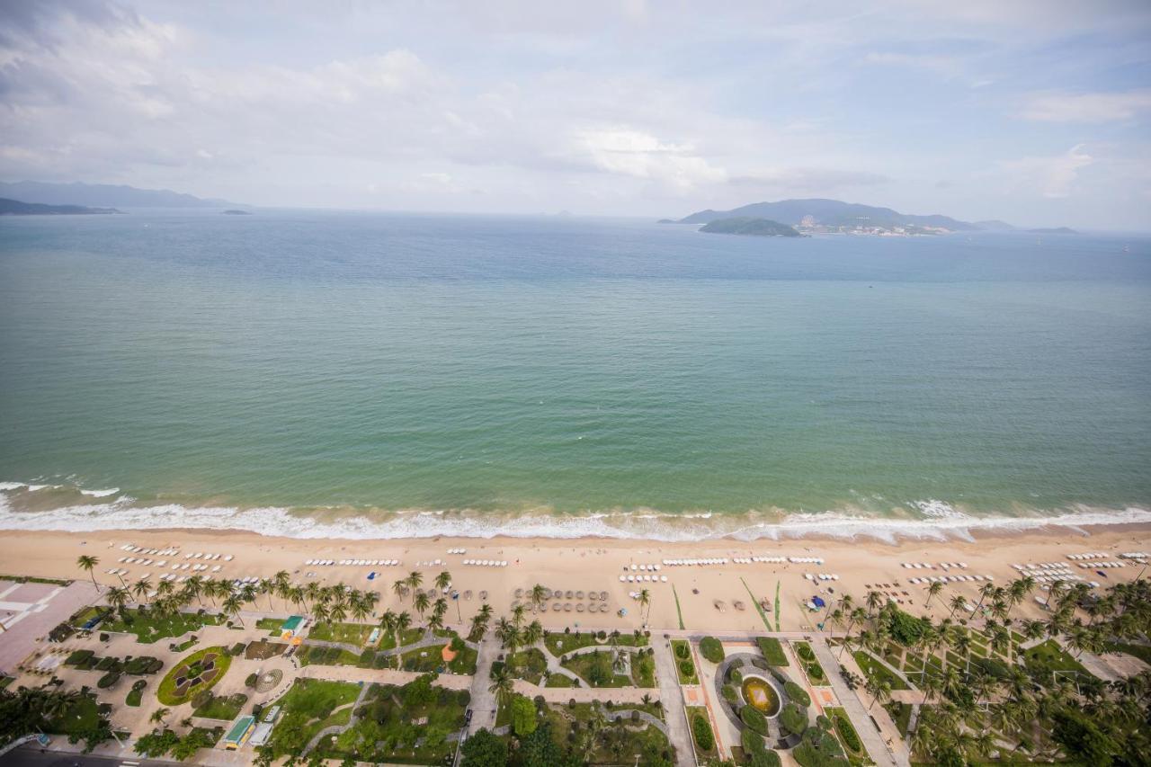 Apartment Sun And Sea Muong Thanh Holidays