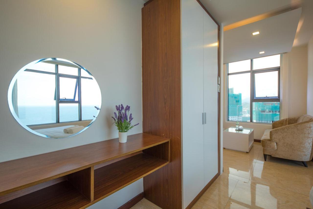 Apartment Sun And Sea Muong Thanh Holidays