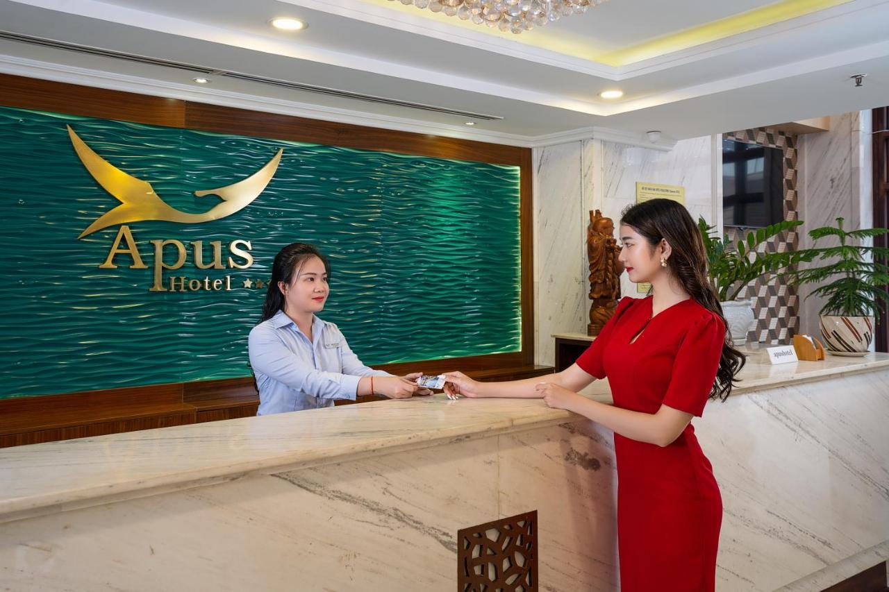 Apus Hotel 4*