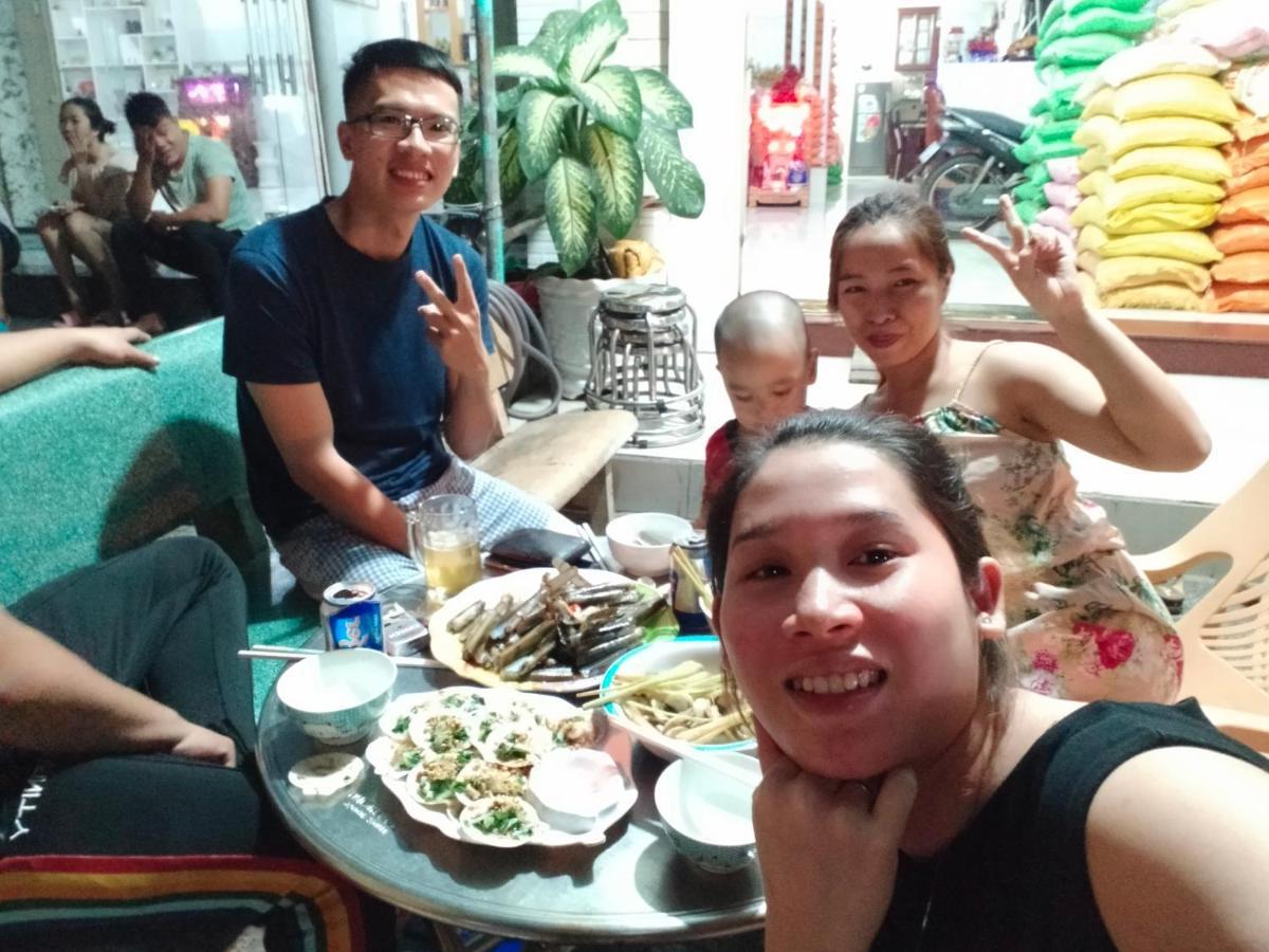Bed & Breakfast Tuan Anh