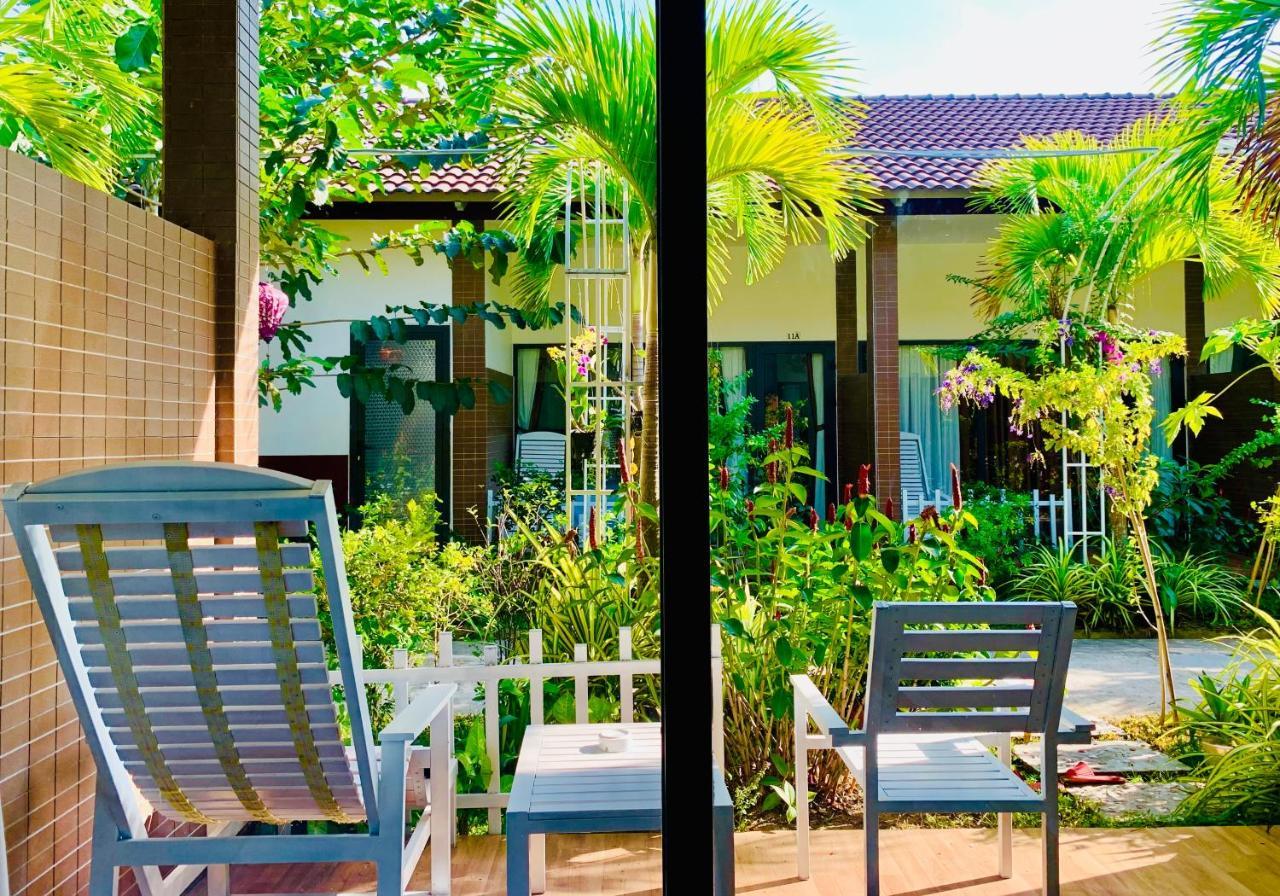 Canary Gasthof Phú Quốc