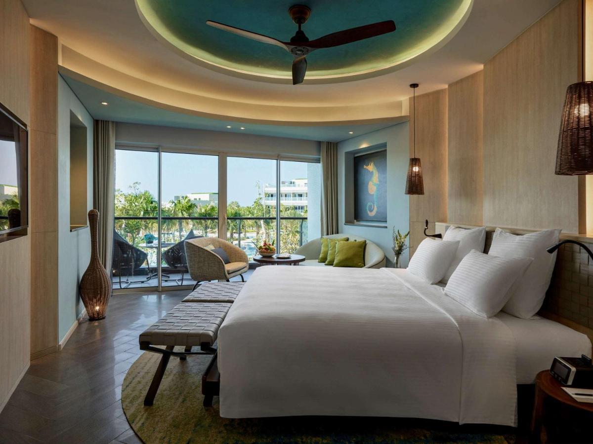 Pullman 5* Phu Quoc