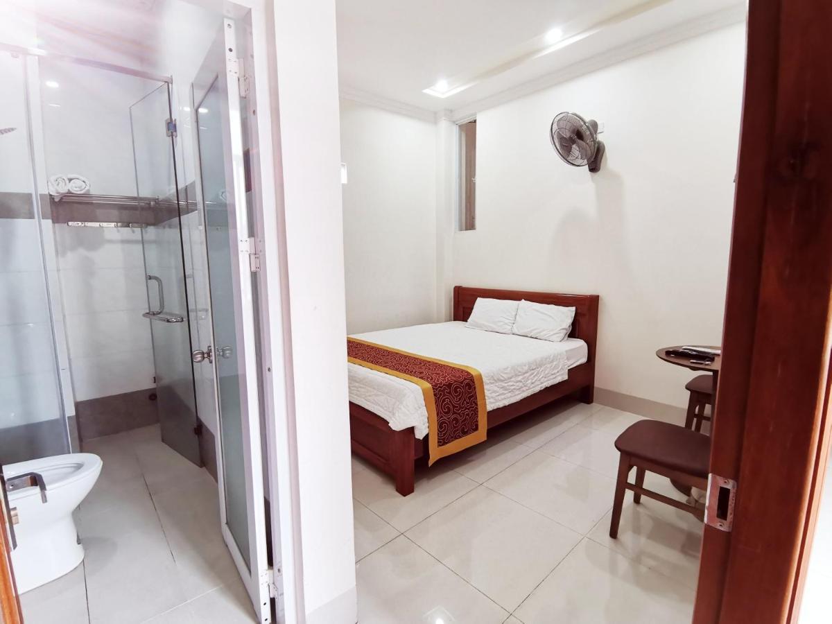 An Ngan Phu 5* Quy Nhon
