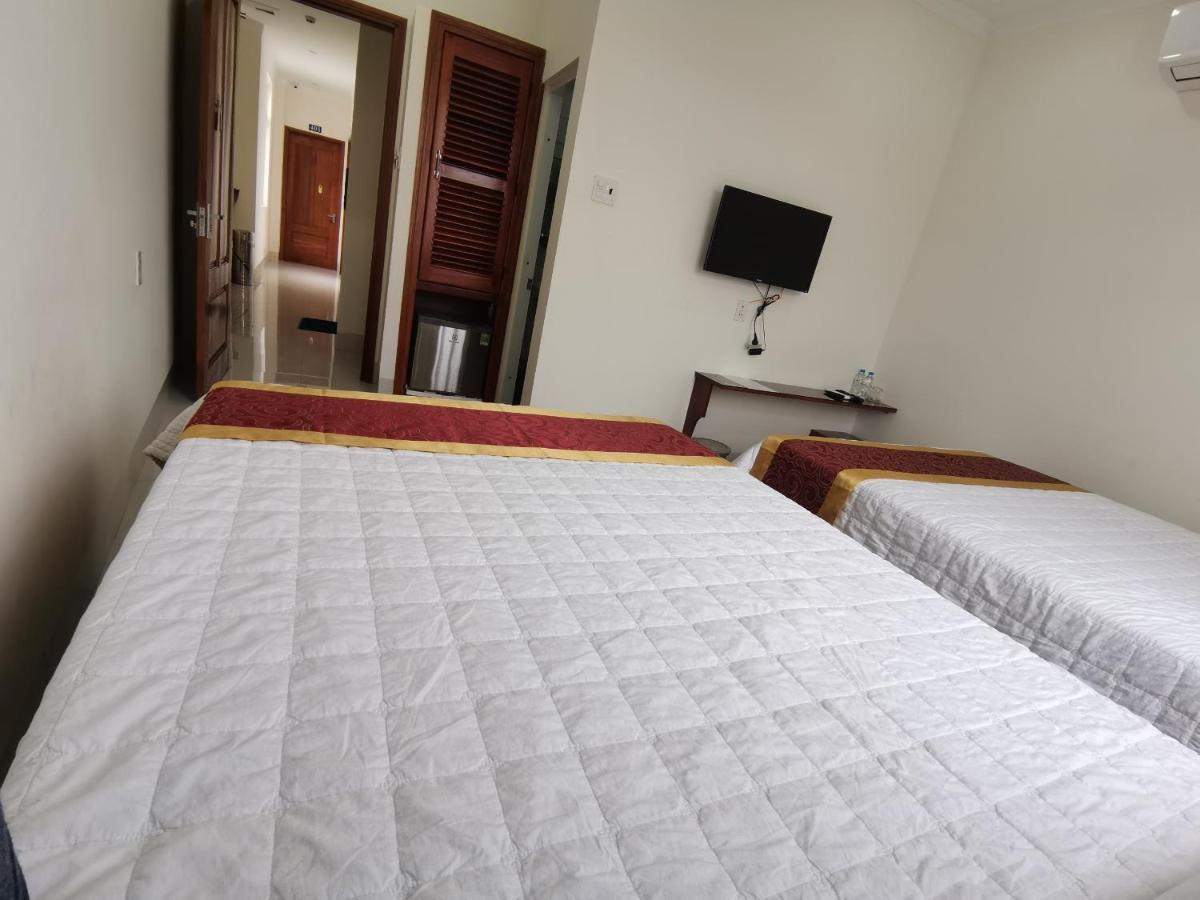 An Ngan Phu 5*