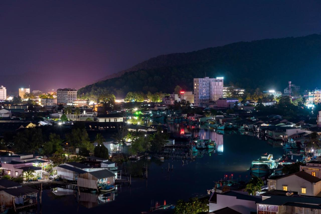 Hotel The Empire Phu Quoc