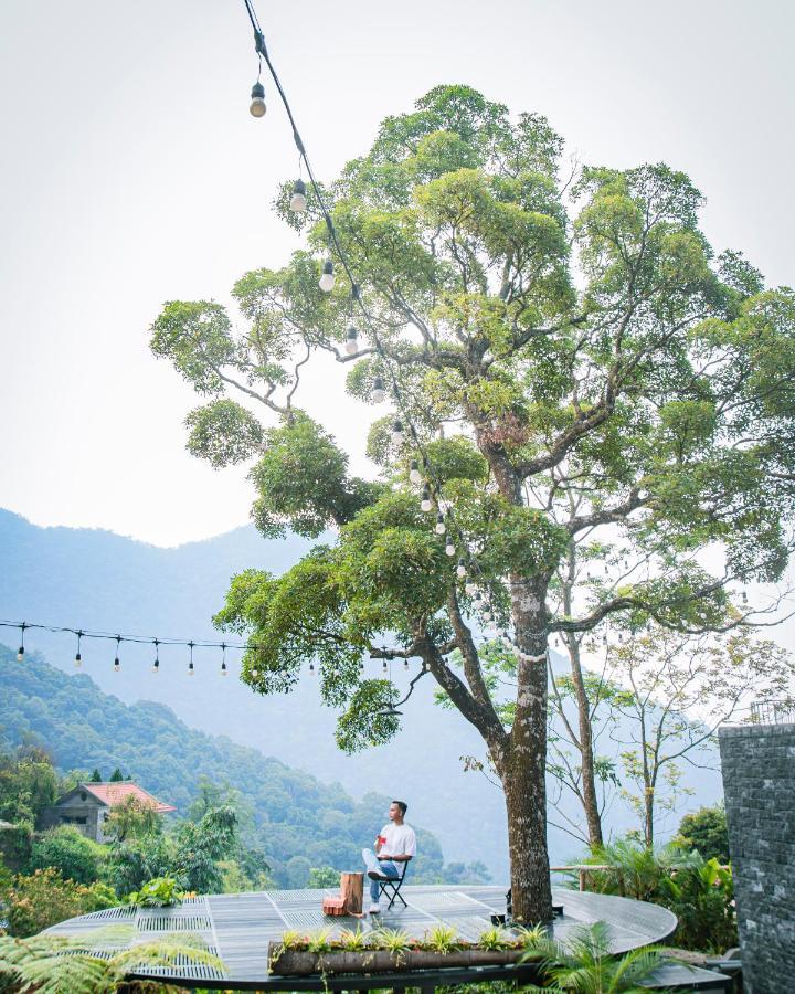 Le Vent Hotel Tam Dao
