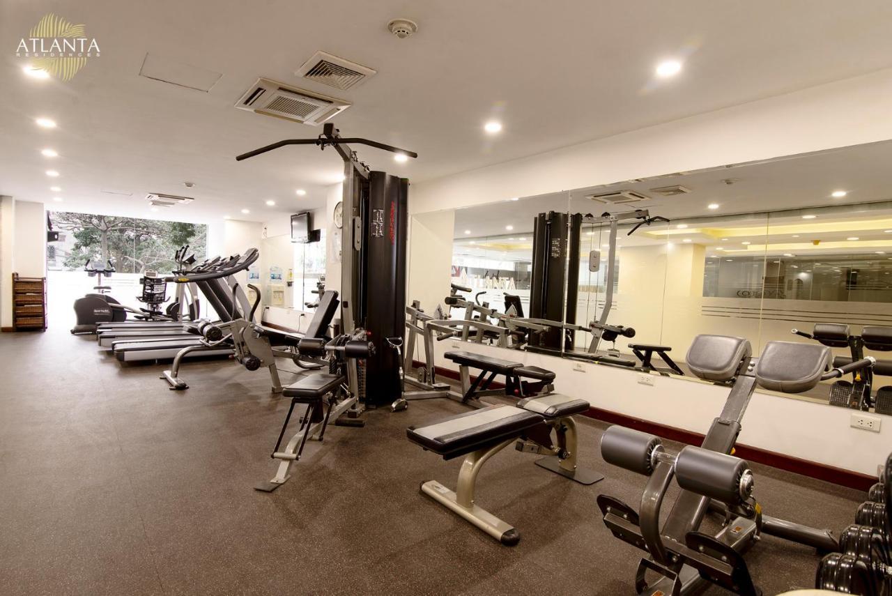 Atlanta Residences Apartment Hanoi