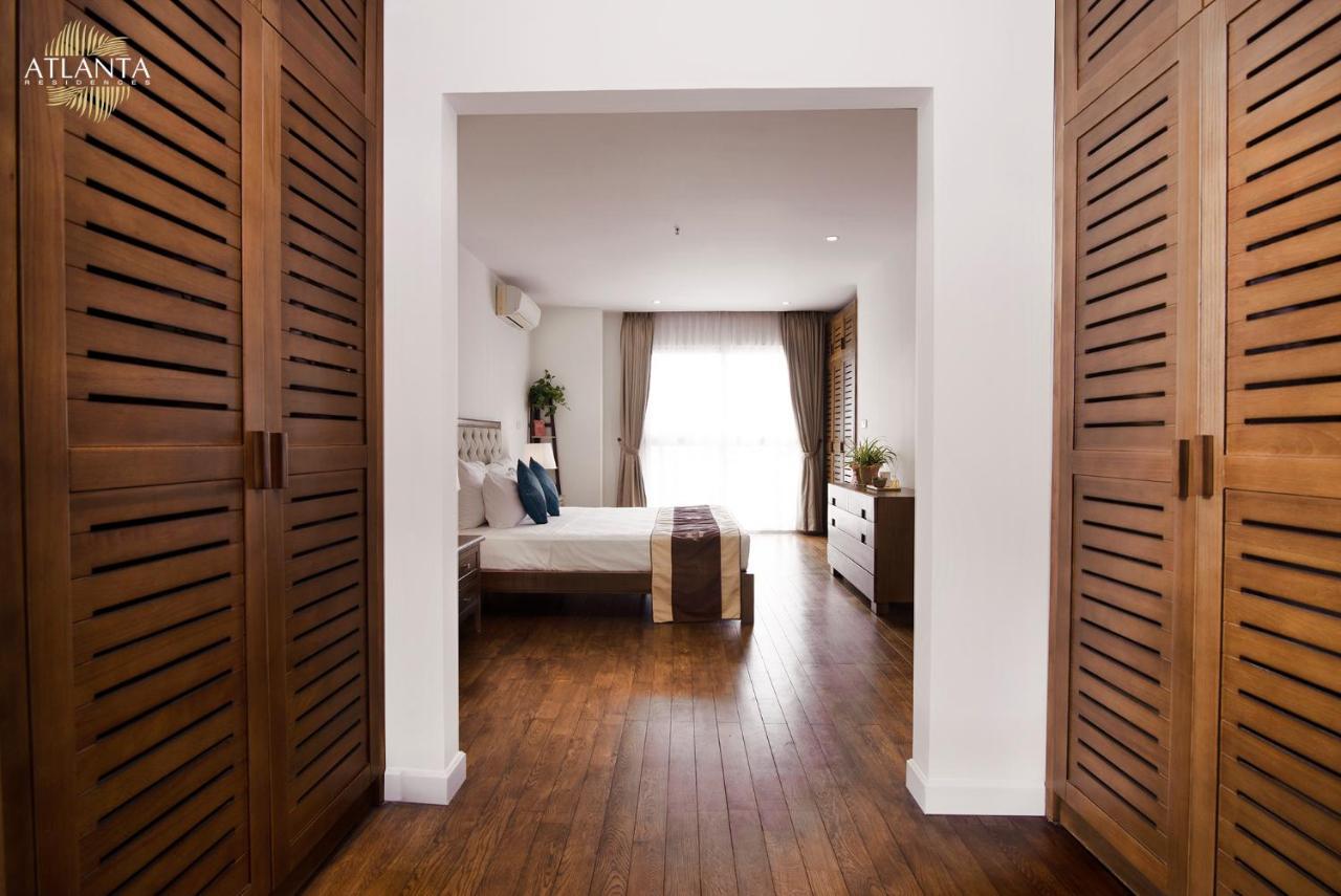 Atlanta Residences