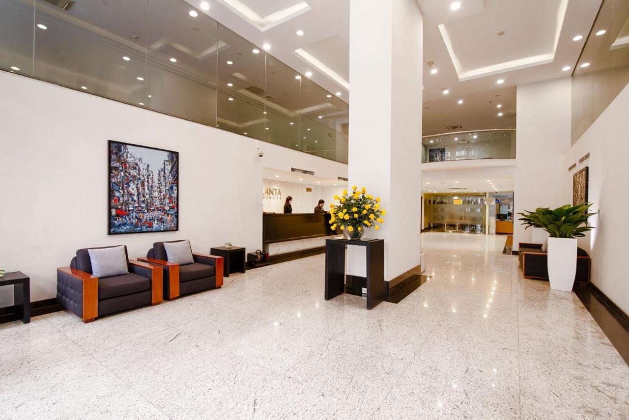 Atlanta Residences Apartment Hanoi