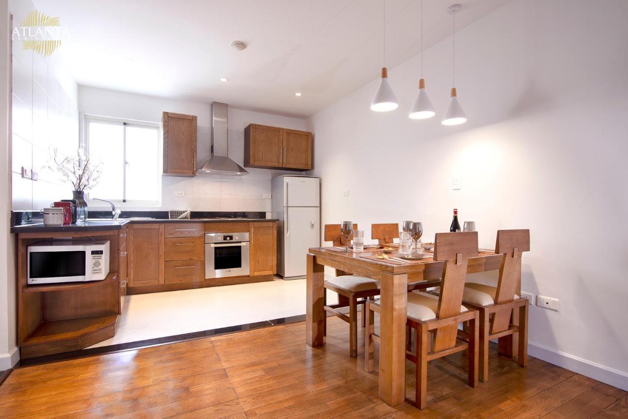 Atlanta Residences *