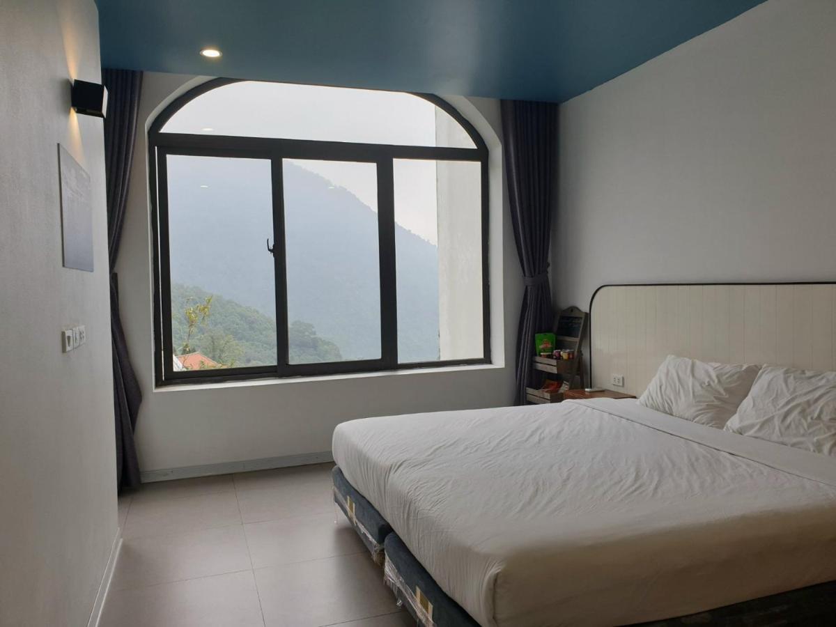 Hotel Le Vent