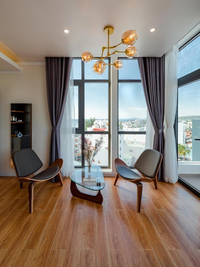 Hotel The Empire 3*