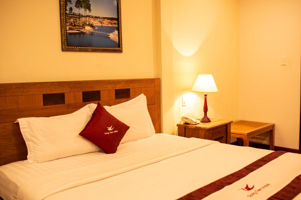 Song Tien Annex Hotel *