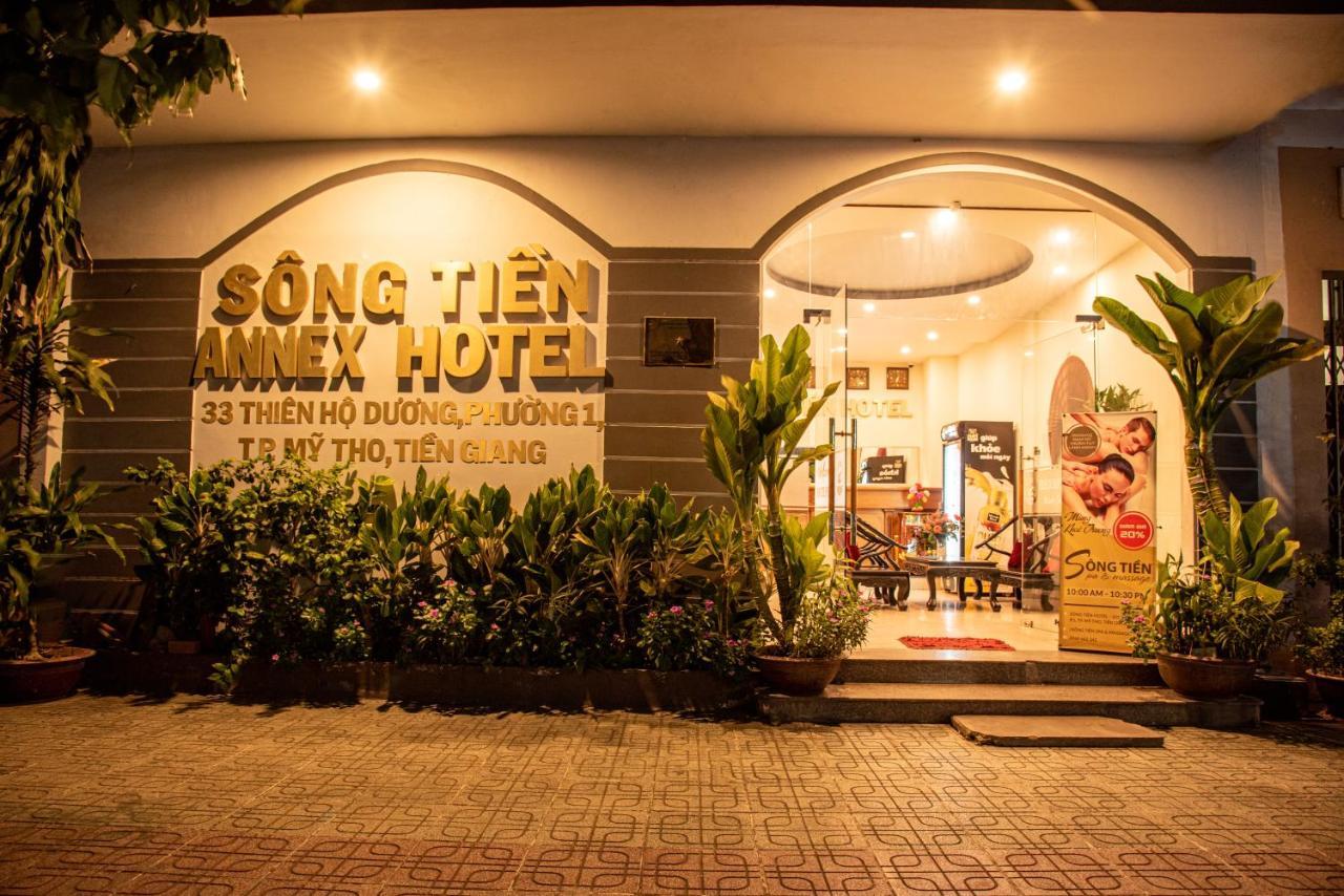 Hotel Song Tien Annex *