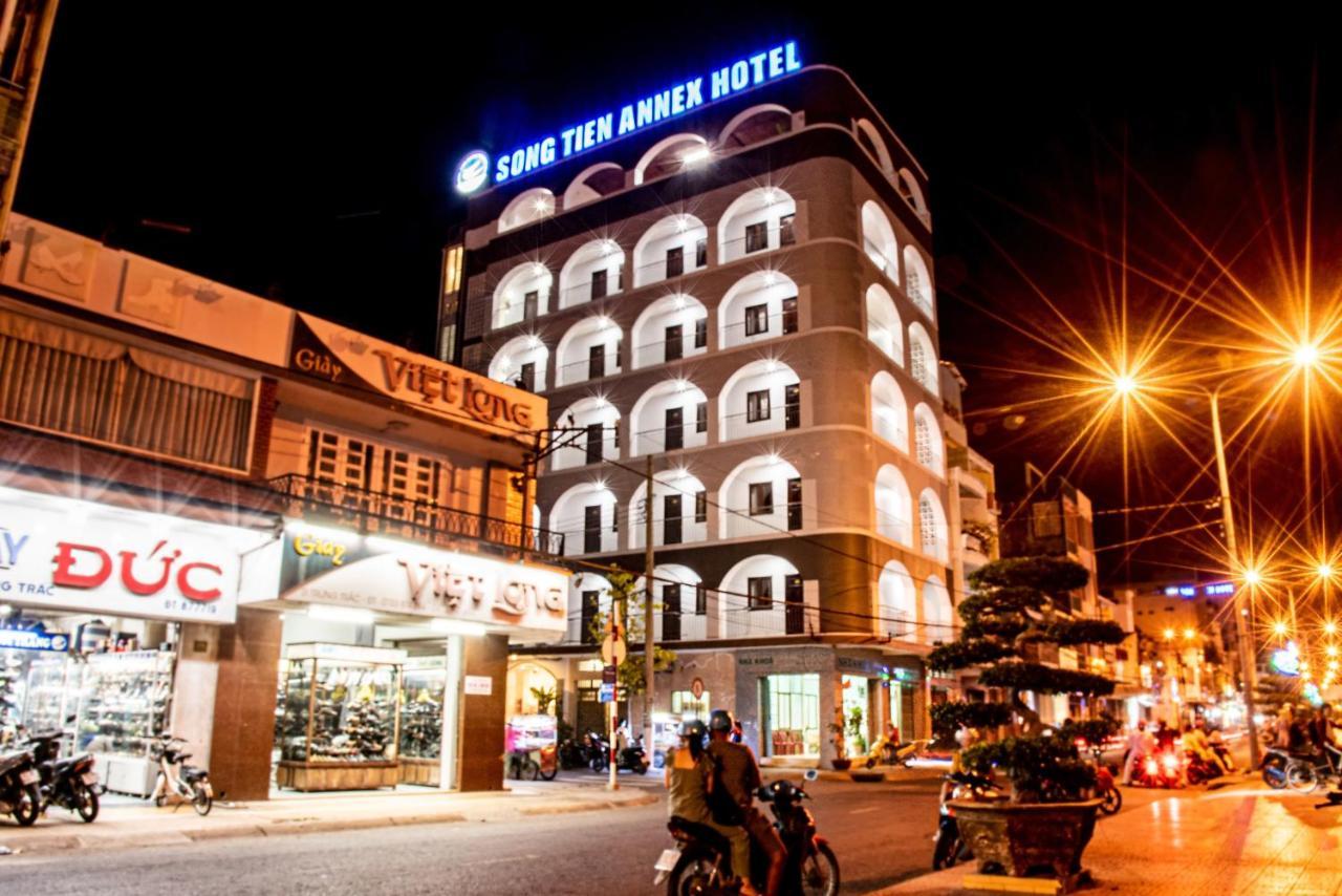 Hotel Song Tien Annex My Tho