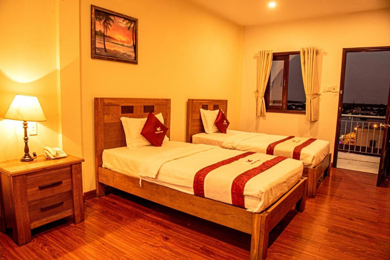 Song Tien Annex Hotel My Tho