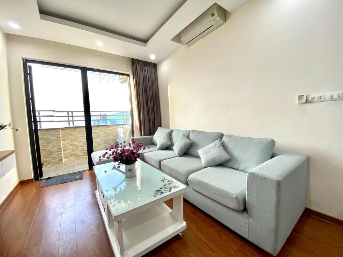 Muong Thanh Seaview Apartment Da Nang