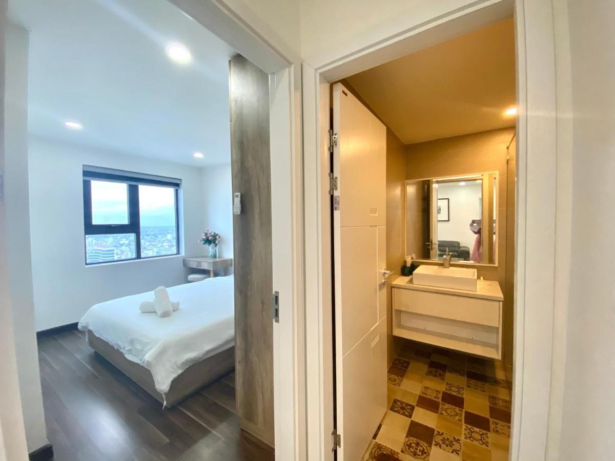 Muong Thanh Seaview Apartment *