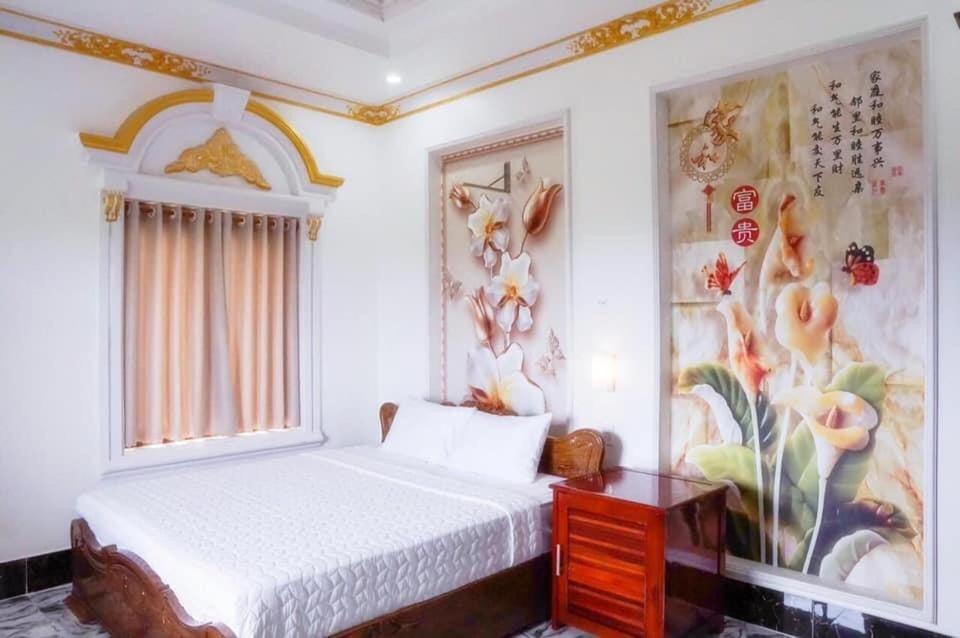 Bed & Breakfast Little Saigon Chau Doc