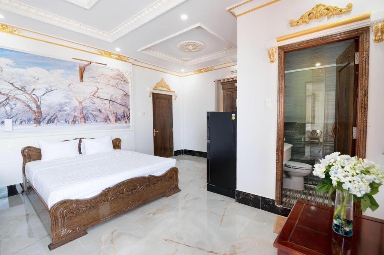 Bed & Breakfast Little Saigon