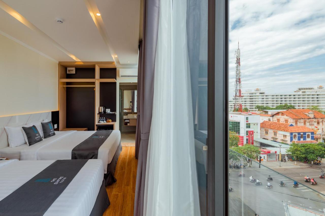 Hotel The Empire