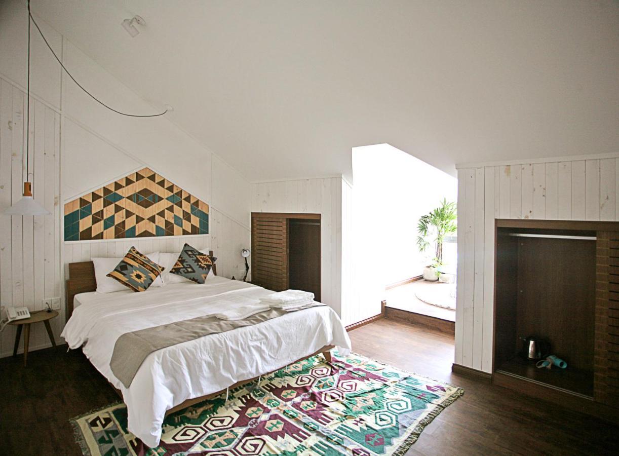 Hotel The Scent Boutique Da Lat