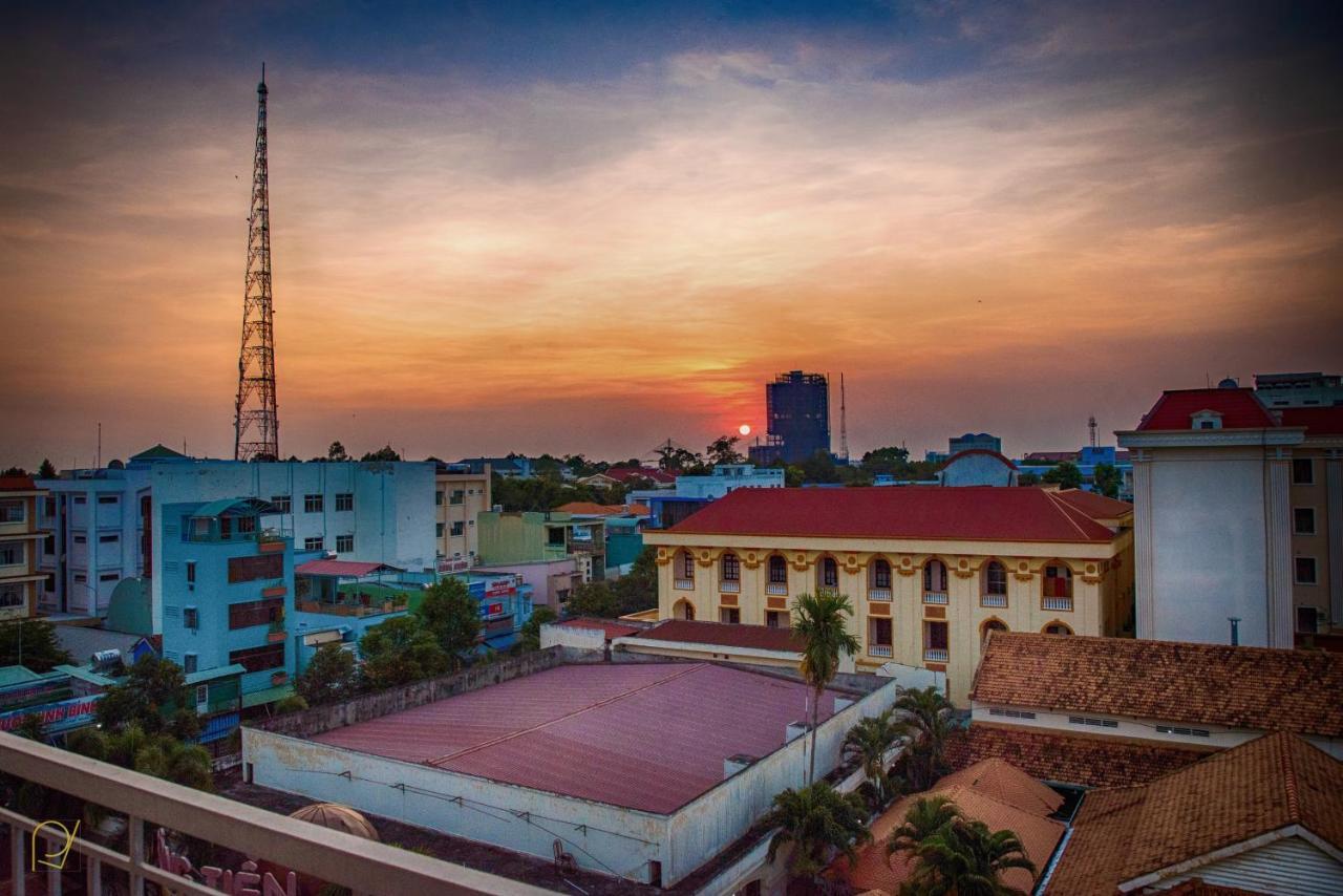 Song Tien Hotel My Tho