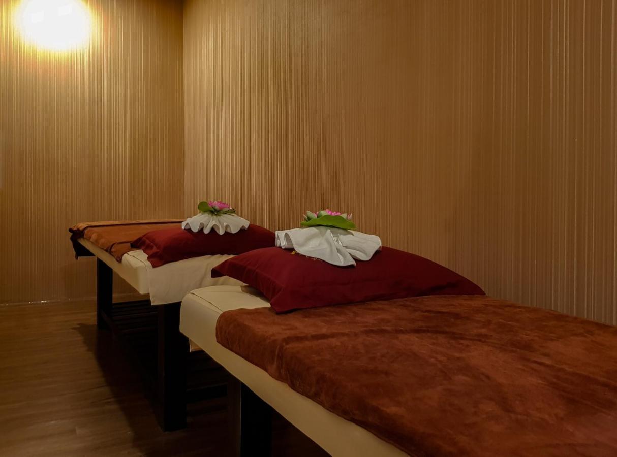 Song Tien Hotel My Tho