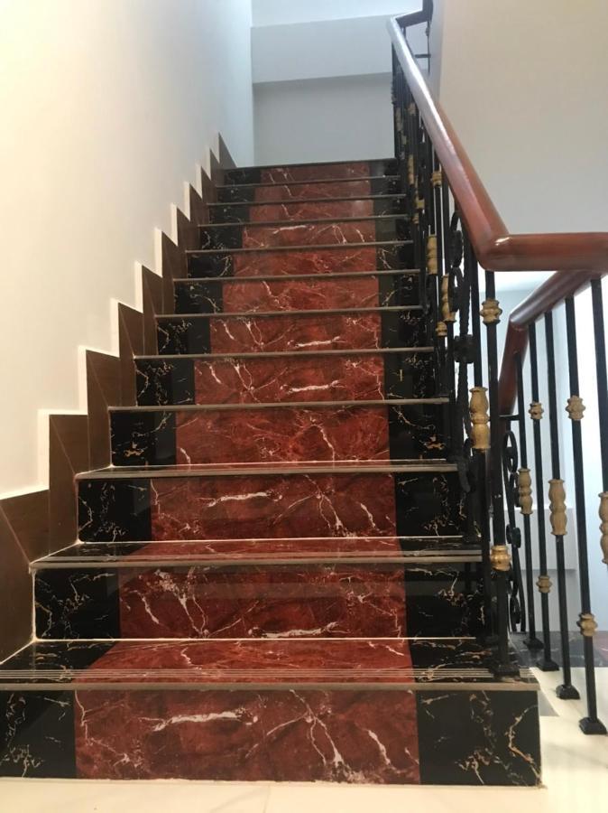 Hotel Son Chi Khu Co Ong