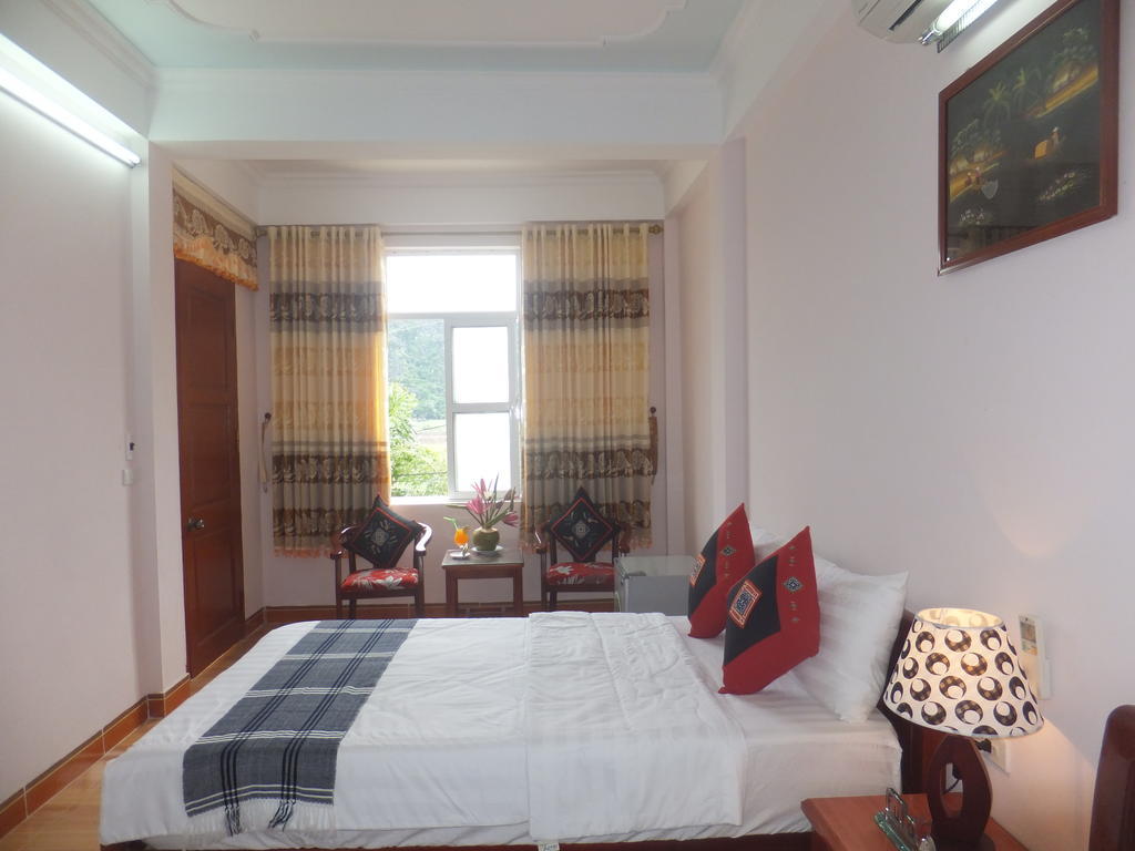 Tam Coc Anna Tham Hotel Ninh Binh