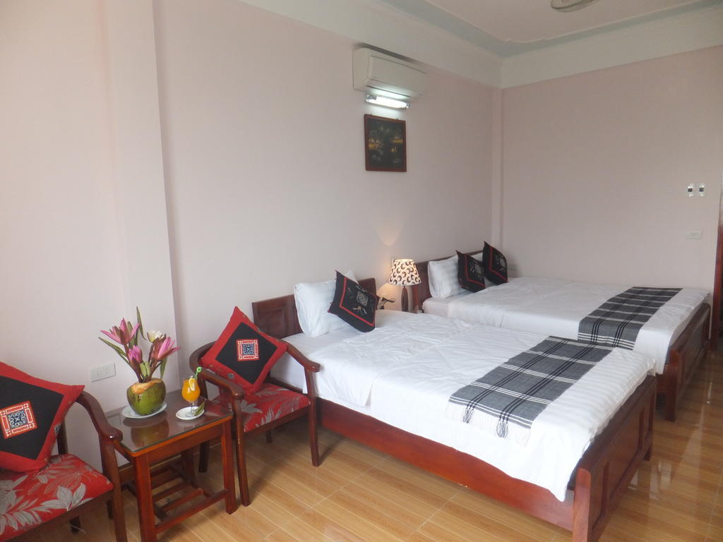 Tam Coc Anna Tham Hotel