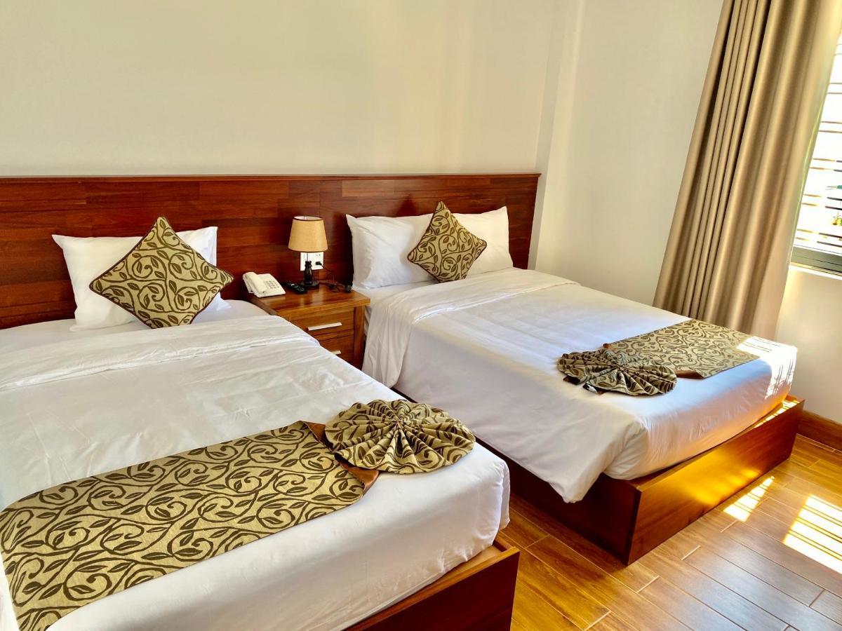 Ocean View 3* Quy Nhon