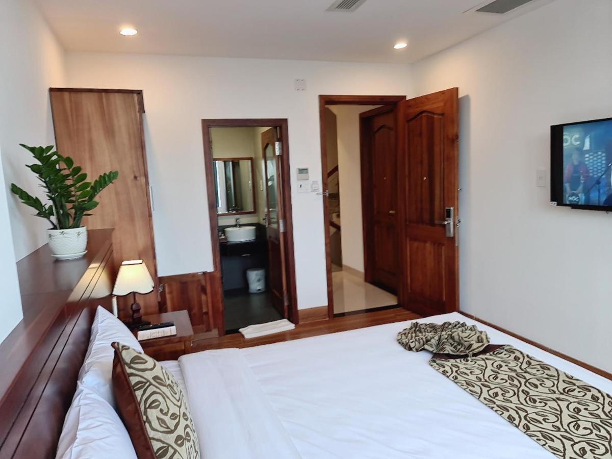 Ocean View 3* Quy Nhon