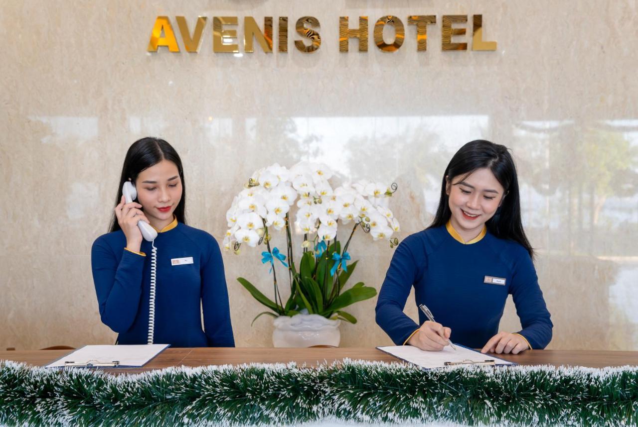 Hotel Avenis