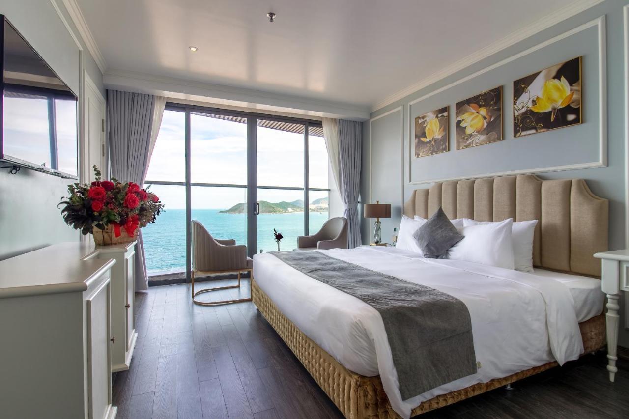 Hotel La Vague