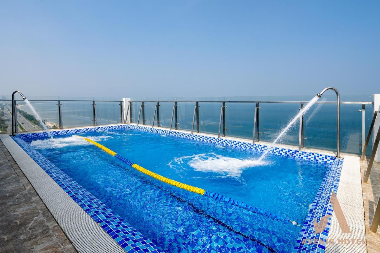 Avenis 3* Đà Nẵng