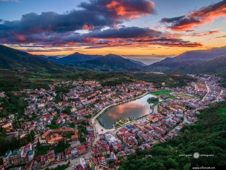 Hotel Hung Vuong Sapa